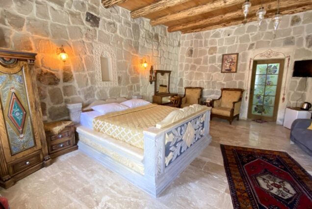 7801 KODLU BALAYI PAKETİ